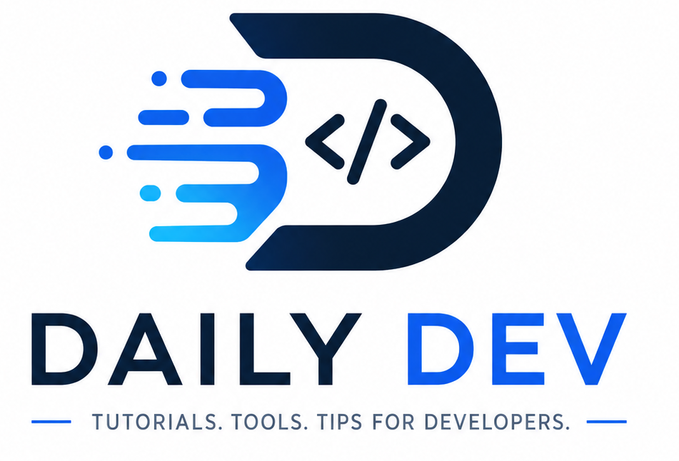 Daily dev